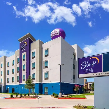 Mainstay Suites Dallas Northwest - Irving